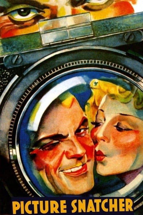 Ha entrado un fotógrafo