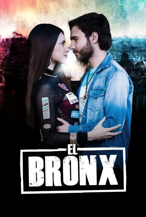 El Bronx: Entre el cielo y el infierno