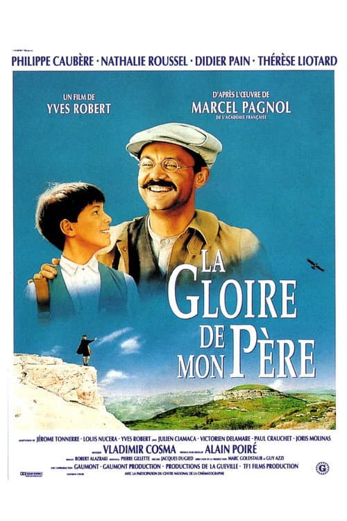 La gloria de mi padre