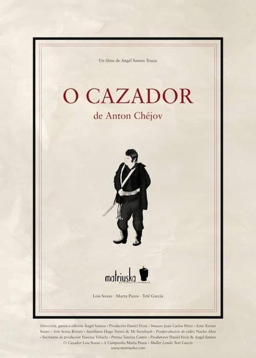 El cazador