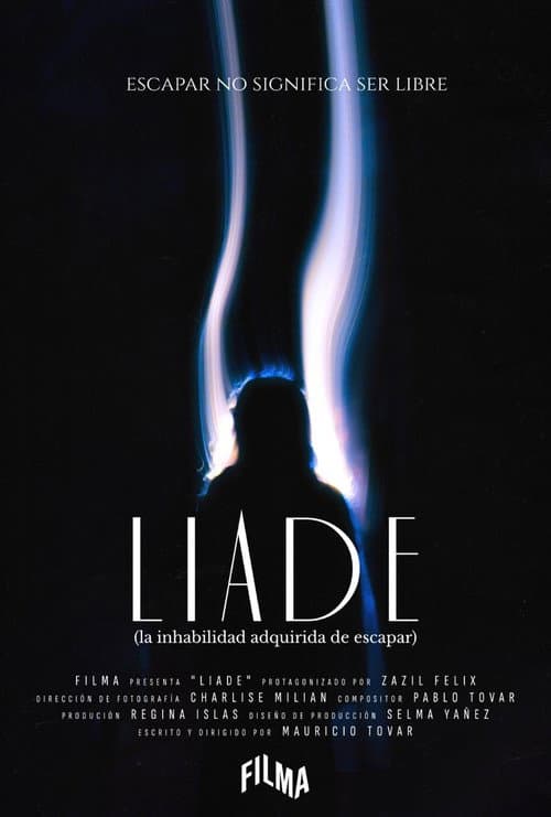 LIADE (La Inhabilidad Adquirida de Escapar)