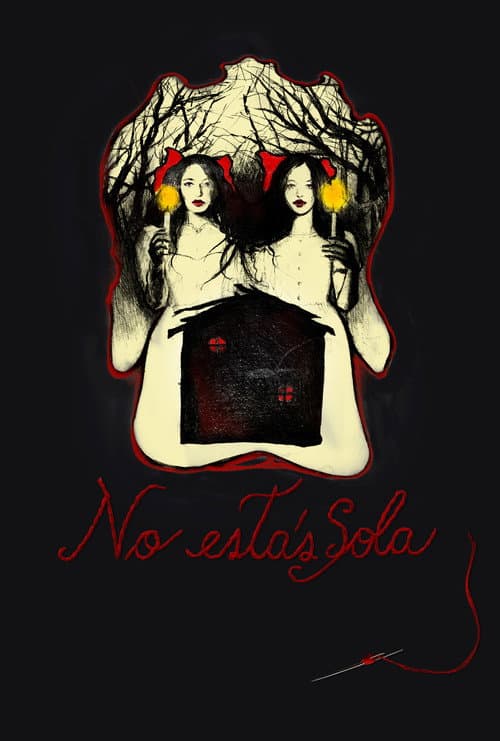 You are not alone