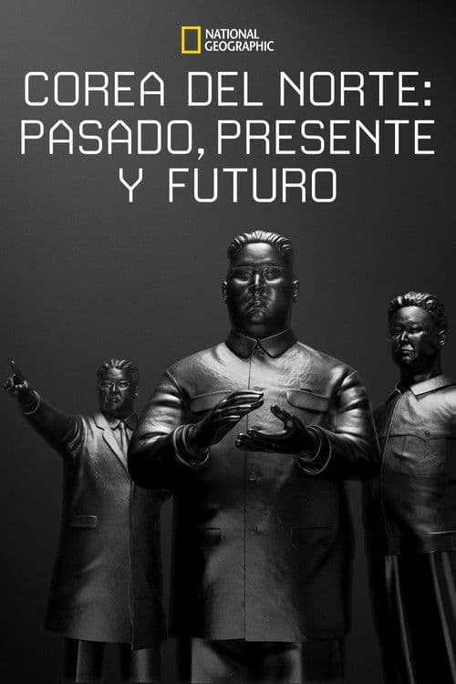 Corea del Norte: Pasado, presente y futuro