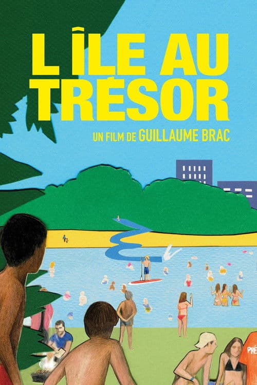 La isla del tesoro