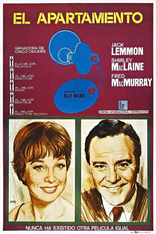El apartamento