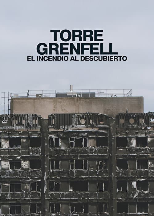Grenfell: Uncovered