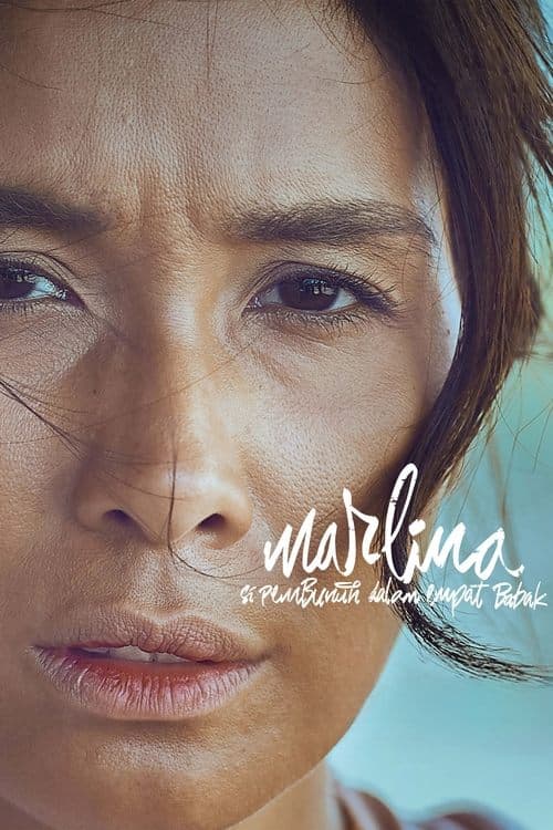 Marlina the Murderer in Four Acts