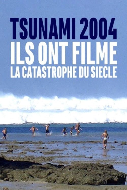 Tsunami 2004 : ils ont filmé la catastrophe du siècle
