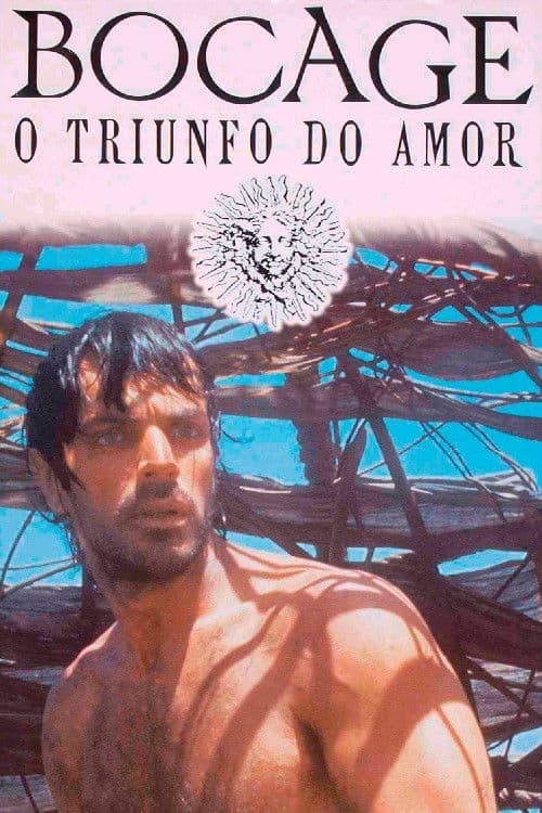 Bocage - O Triunfo do Amor