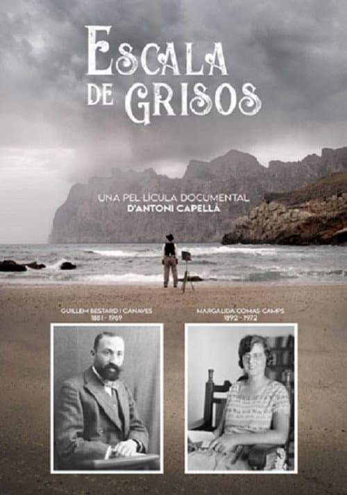 Escala de grises