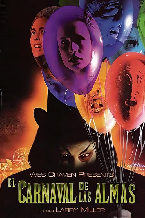 El carnaval de las almas