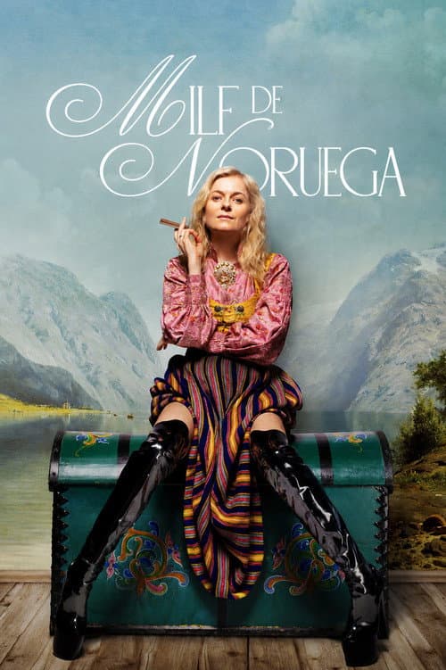 MILF de noruega