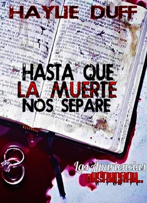 Hasta que la muerte nos separe