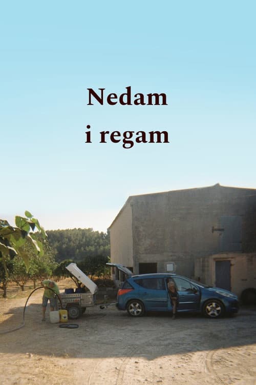 Nedam i regam