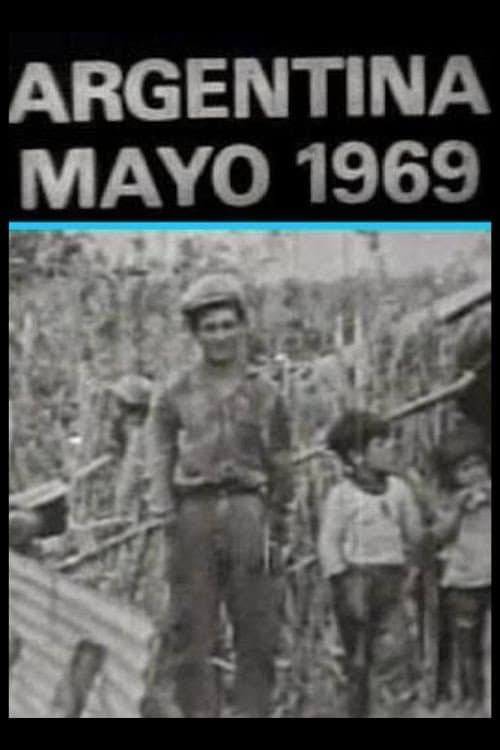 Argentina, mayo de 1969. Los caminos de la liberación