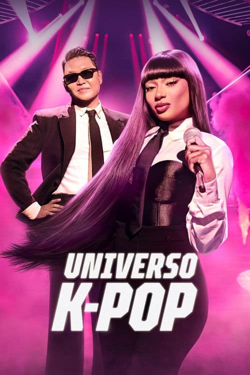 Universo K-pop