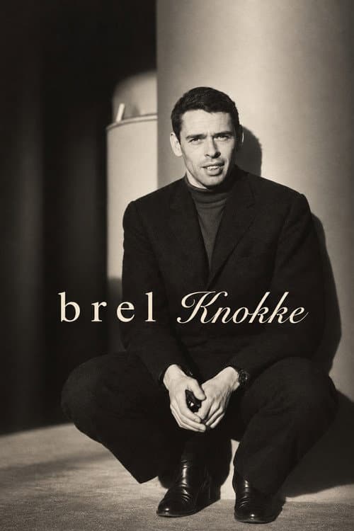 Jacques Brel à Knokke-le-Zoute