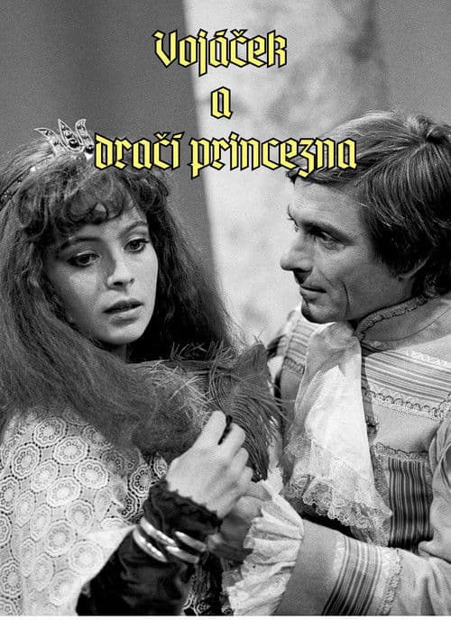 Vojáček a dračí princezna