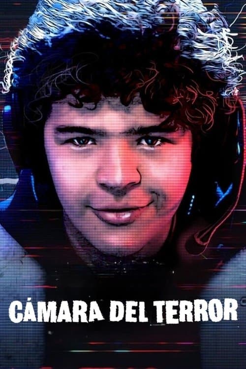 Cámara del terror