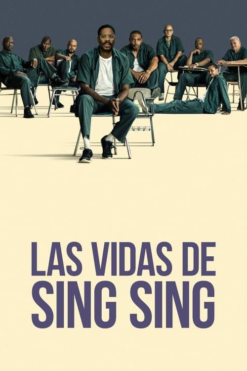 Las vidas de Sing Sing
