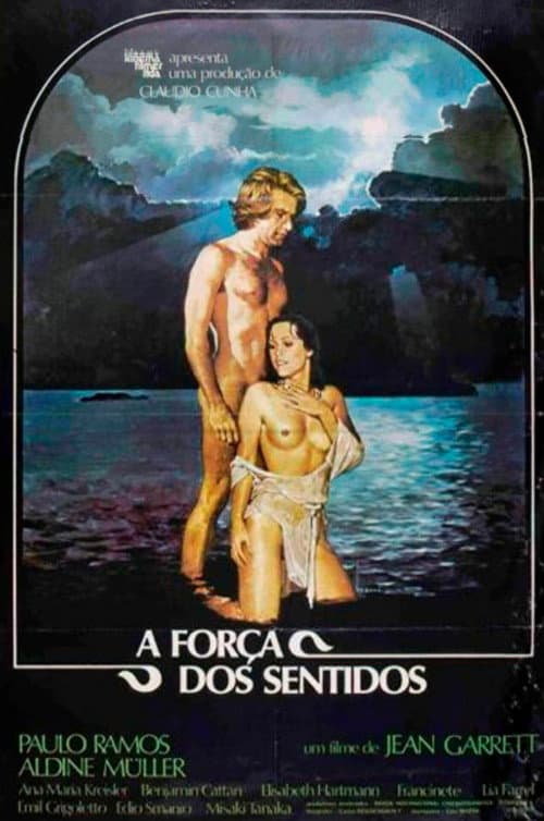 A Força dos Sentidos