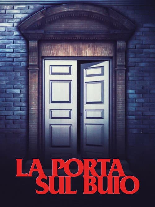 La puerta en la oscuridad