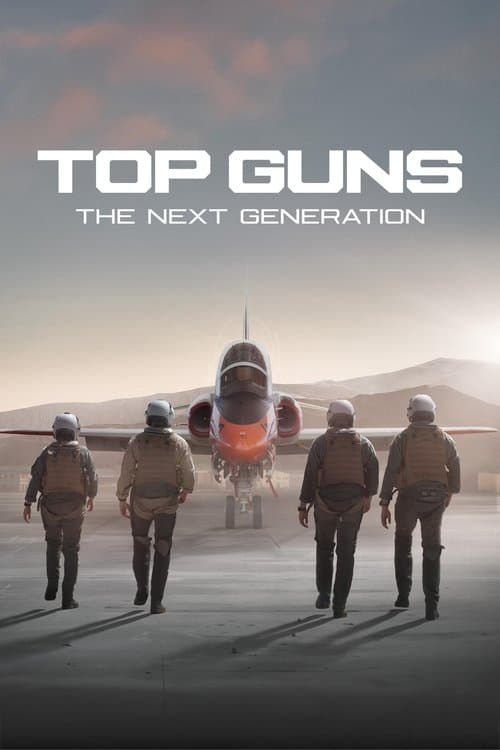 Top Guns: Pilotos de guerra