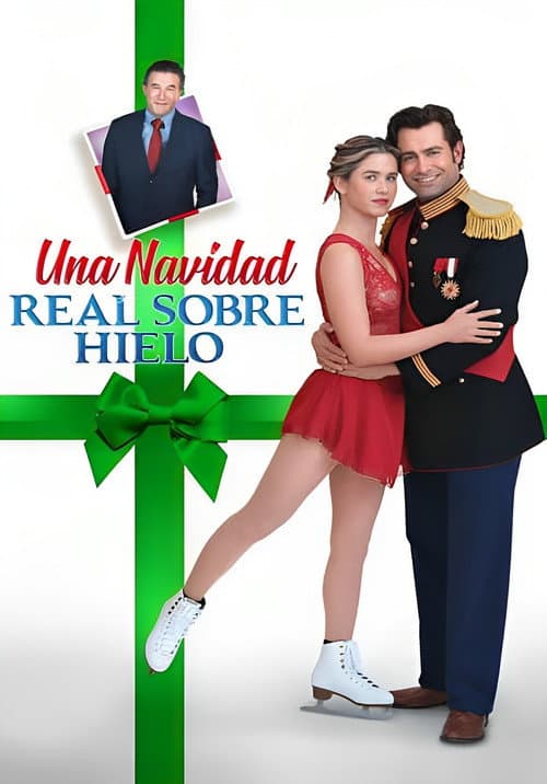 A Royal Christmas on Ice