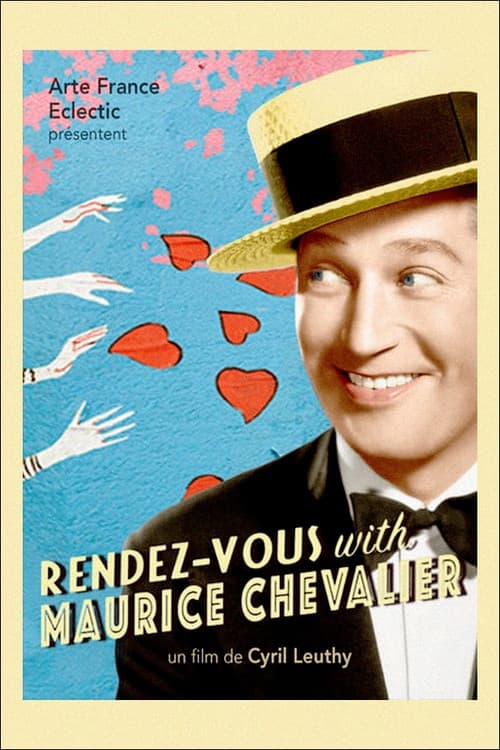Cita con Maurice Chevalier