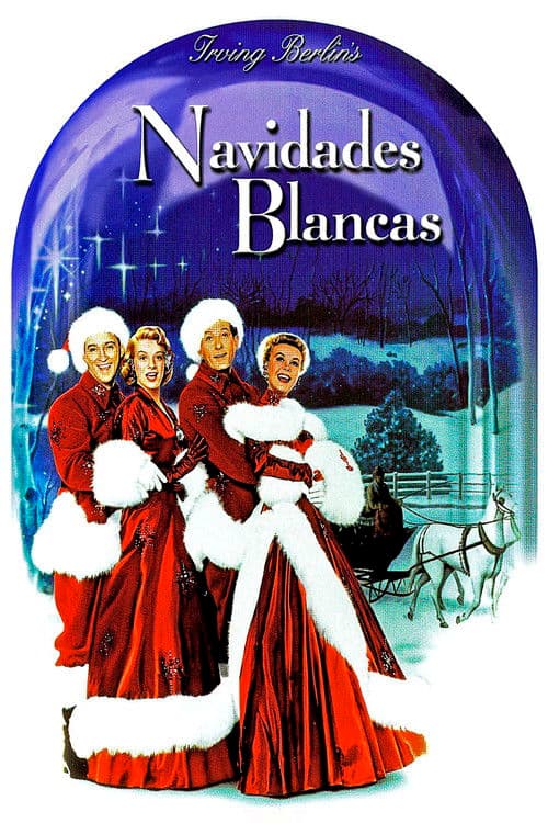 Navidades blancas