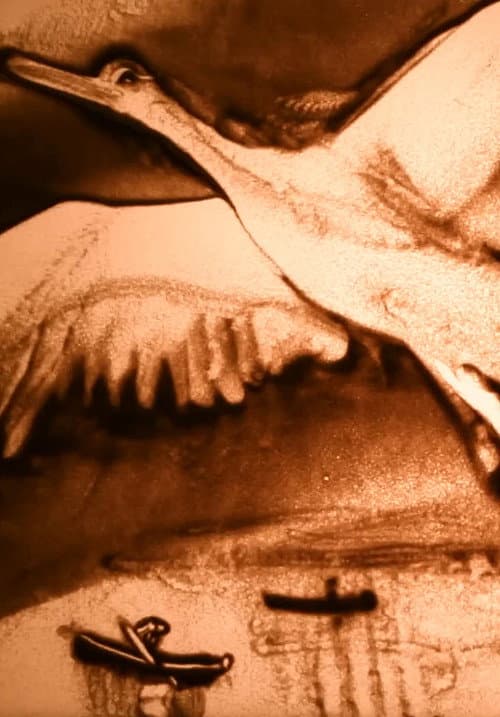 Chinese Tale