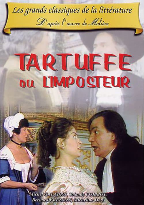 Tartuffe ou l'Imposteur