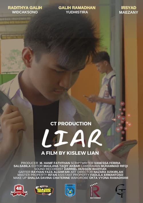 LIAR