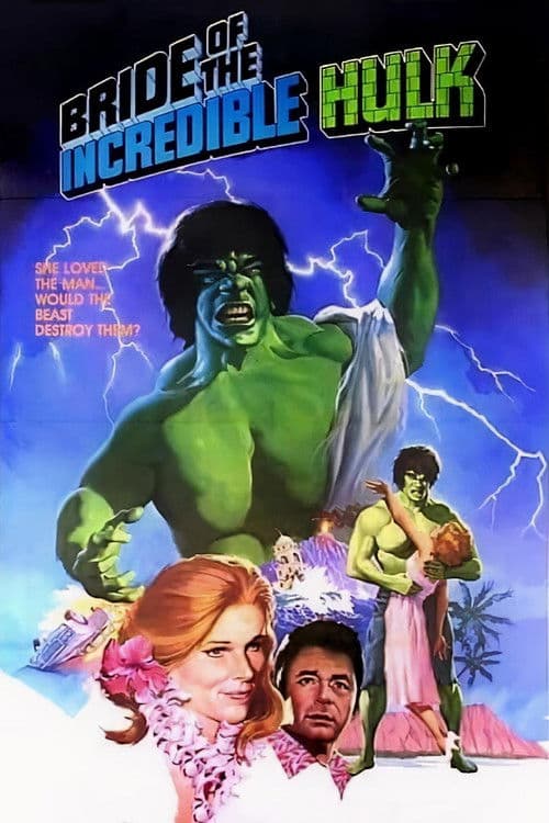 El increíble Hulk: Casado