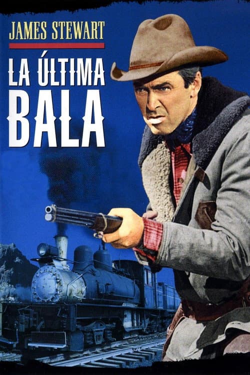 La última bala