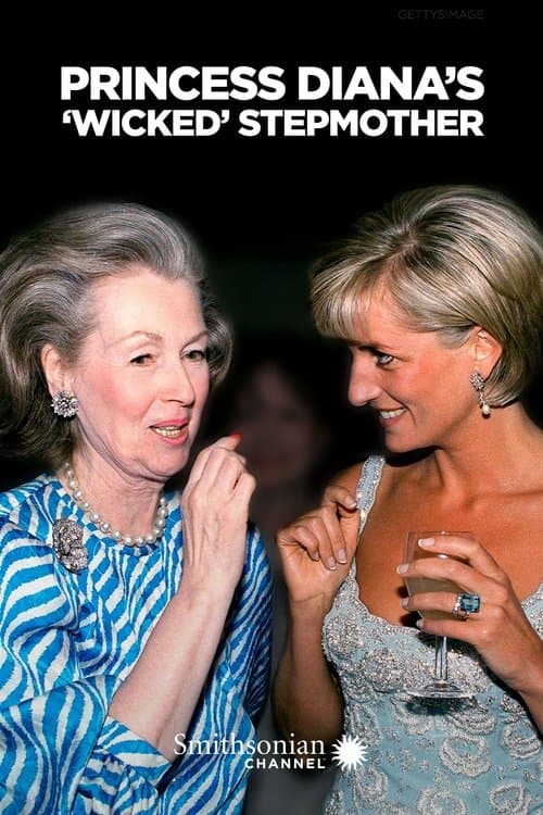 La madrastra de Lady Di