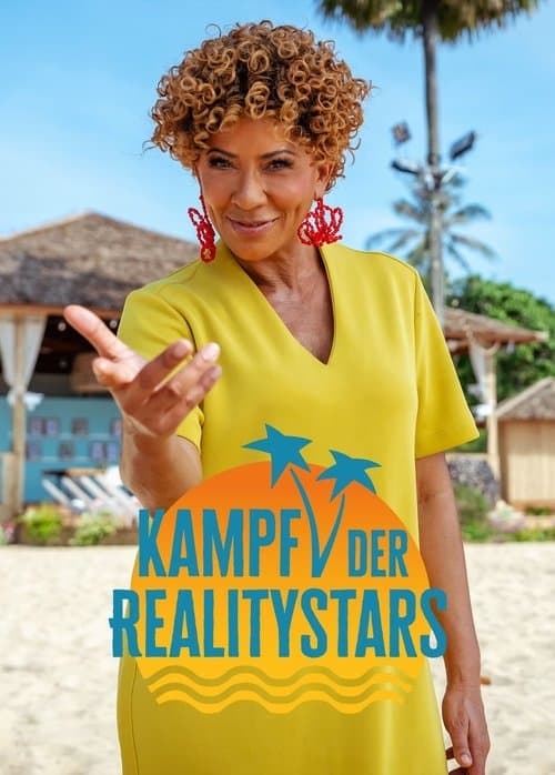 Kampf der Realitystars – Schiffbruch am Traumstrand