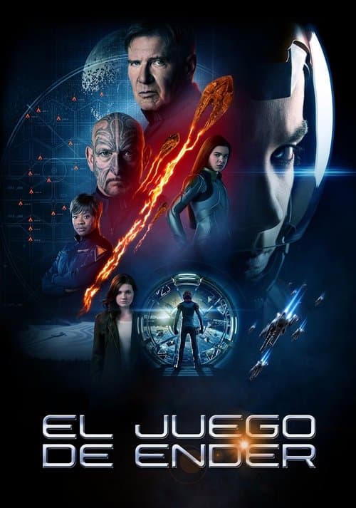 El juego de Ender