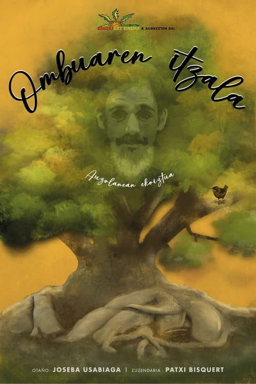 La sombra del ombú