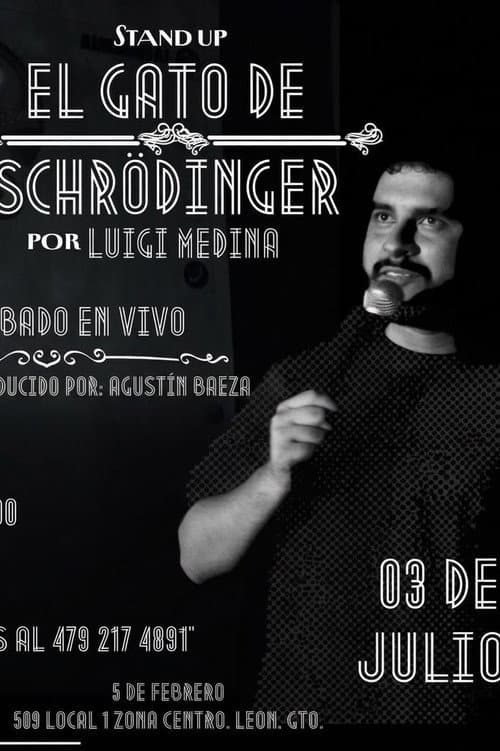 El Gato de Schrödinger