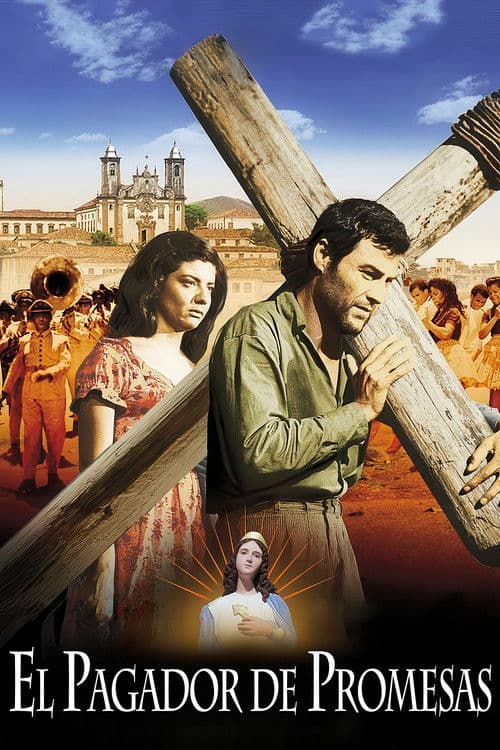 El pagador de promesas