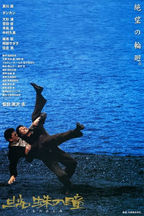 Kumo no hitomi (Eyes of the Spider)