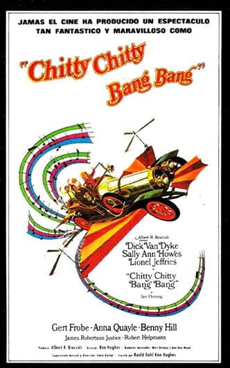 Chitty Chitty Bang Bang