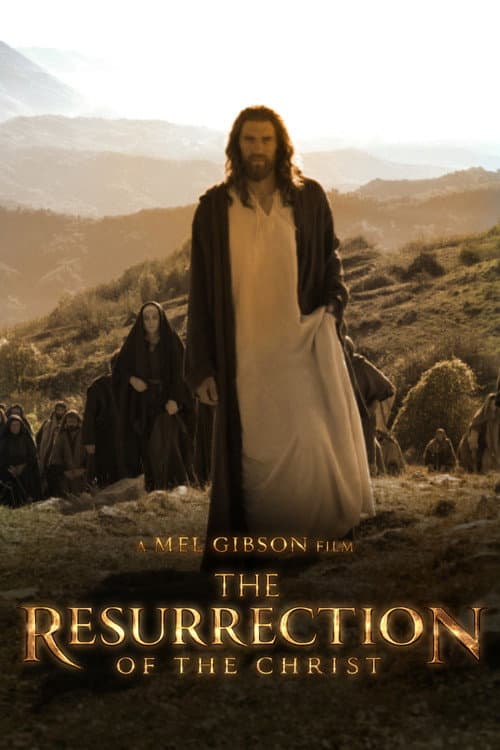 La resurrección de Cristo: Parte uno