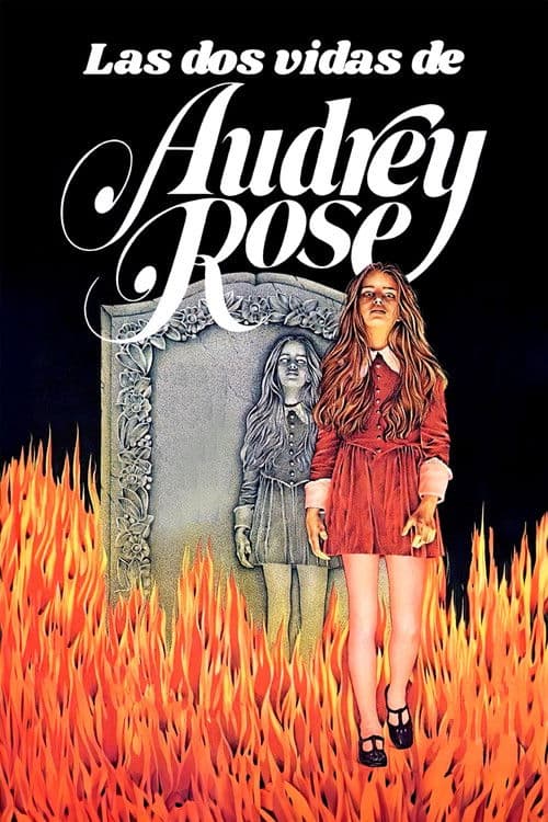 Las dos vidas de Audrey Rose