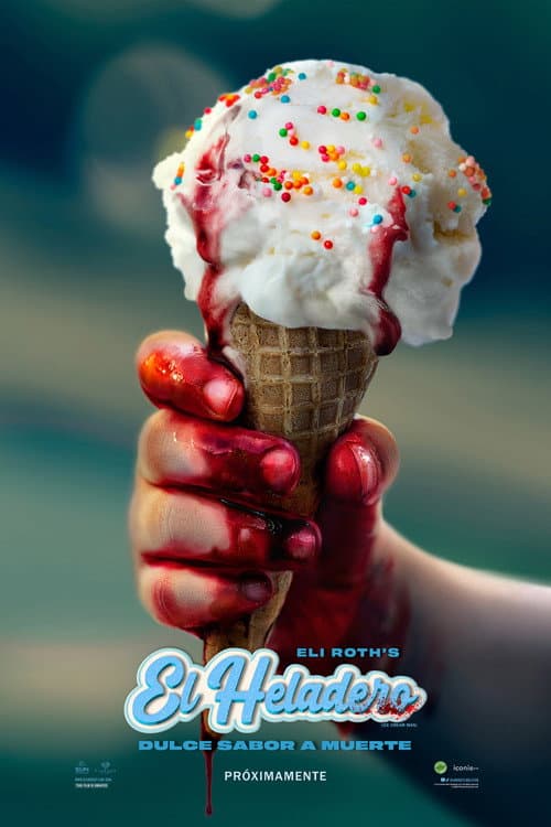 Ice Cream Man