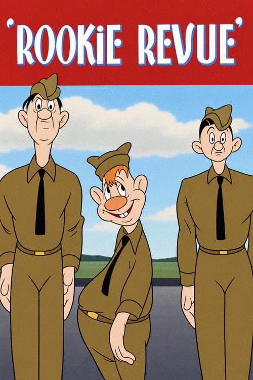 Rookie Revue