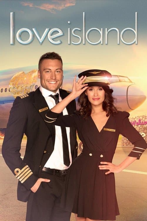 Love Island (Países Bajos y Bélgica)