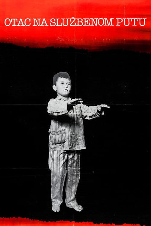 Papa está en viaje de negocios