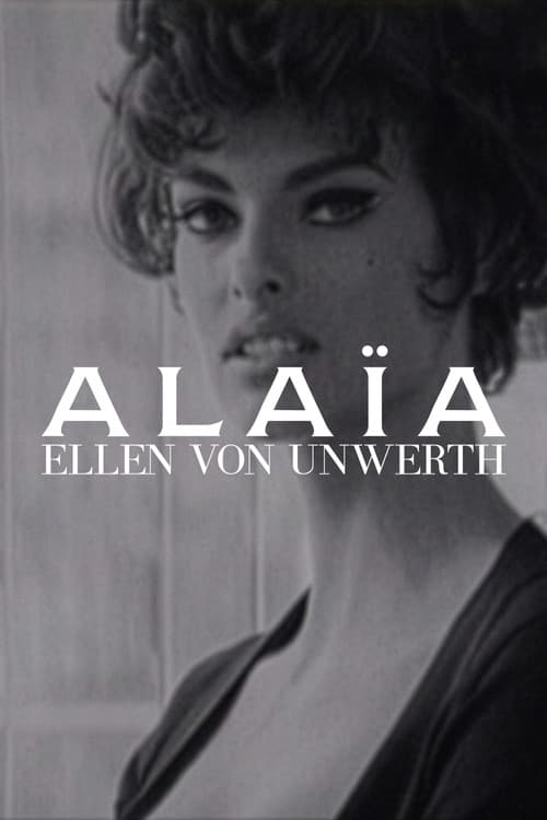 Azzedine Alaïa